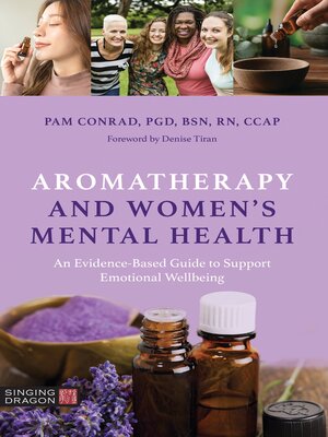 cover image of Aromatherapy and Women's Mental Health